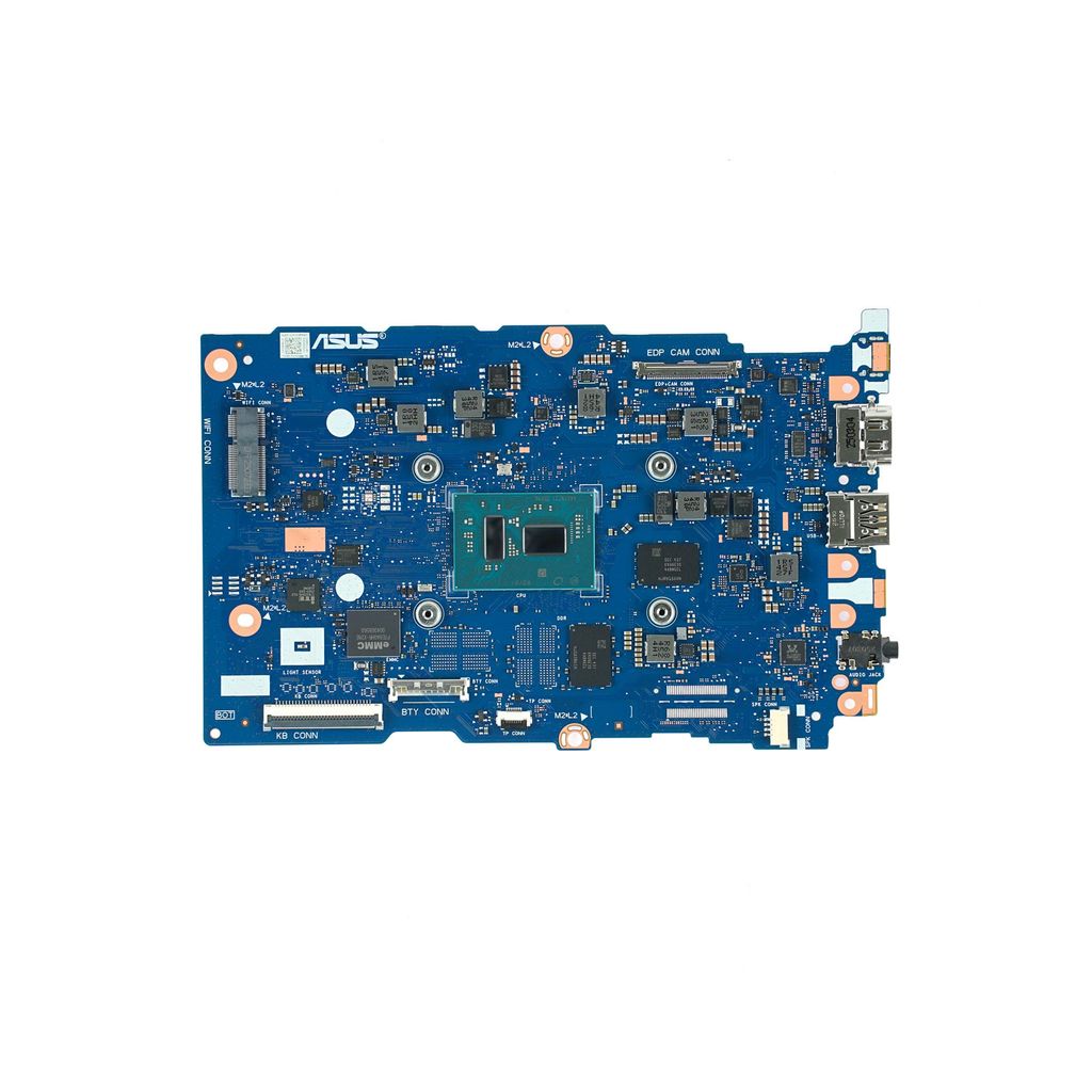 Asus Laptop Moderkort 4G/N4500 128G utan Styluspenna