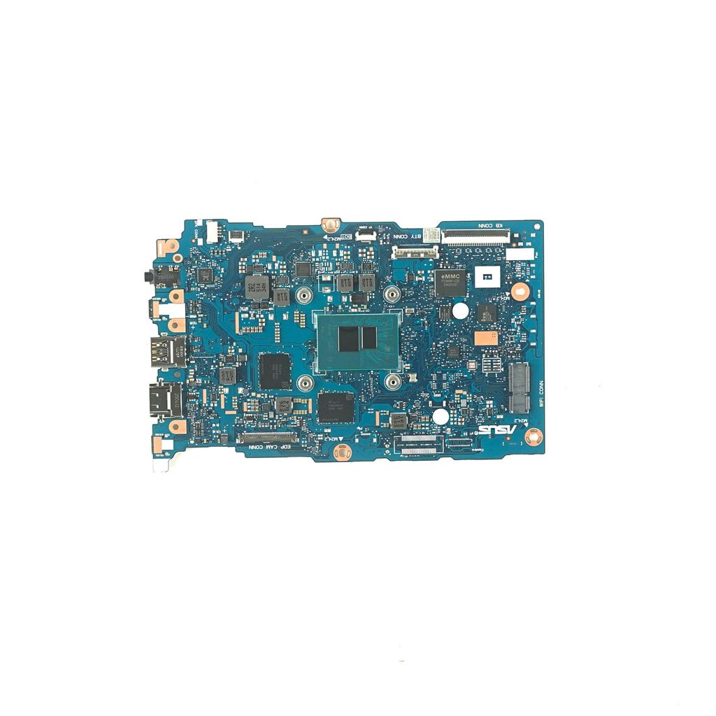 Asus Laptop Motherboard 8GB N150 EMMC 128GB TP (Original)