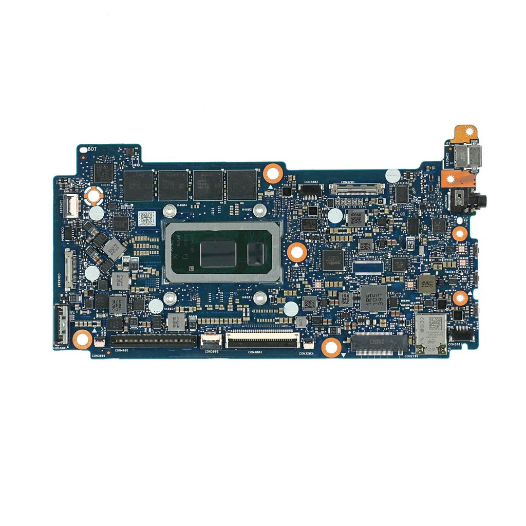 Asus C436FA Moderkort 8G/I3-10110U - Original
