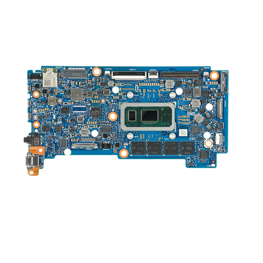 Asus C436FA Moderkort 16G/I5-10210U - Original