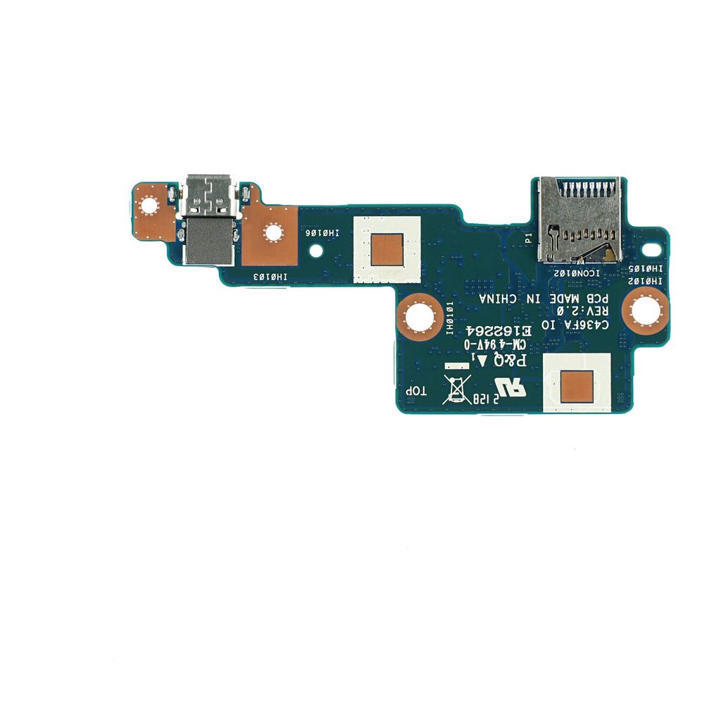 Asus C436FA IO BOARD