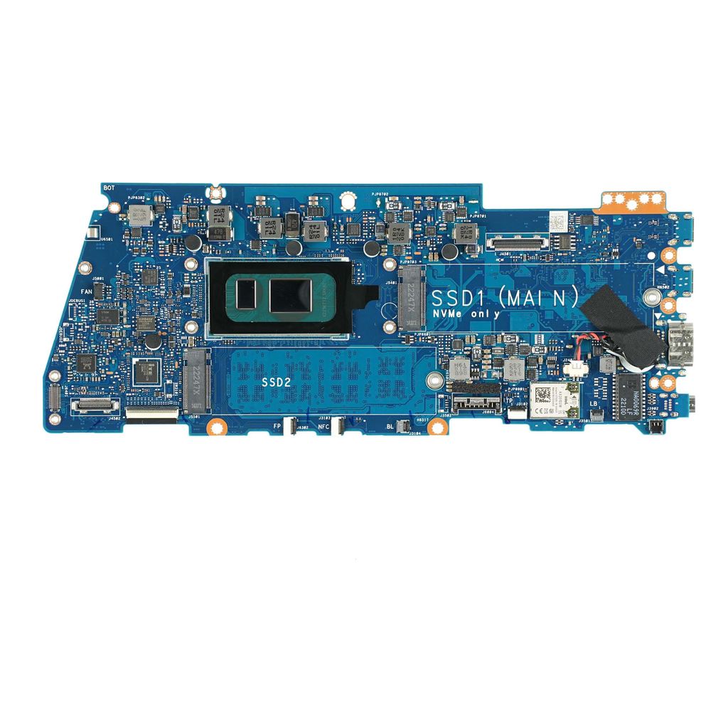 Asus B9400CEA Motherboard 32G/I7-1165G7/AS - Original