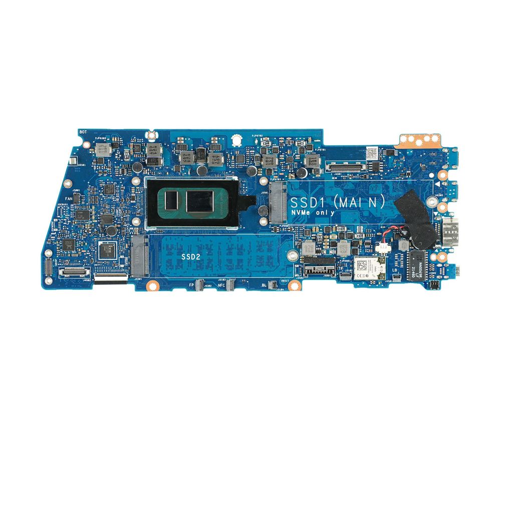 Asus B9400CEA Motherboard 16G/I7-1165G7/AS - Original