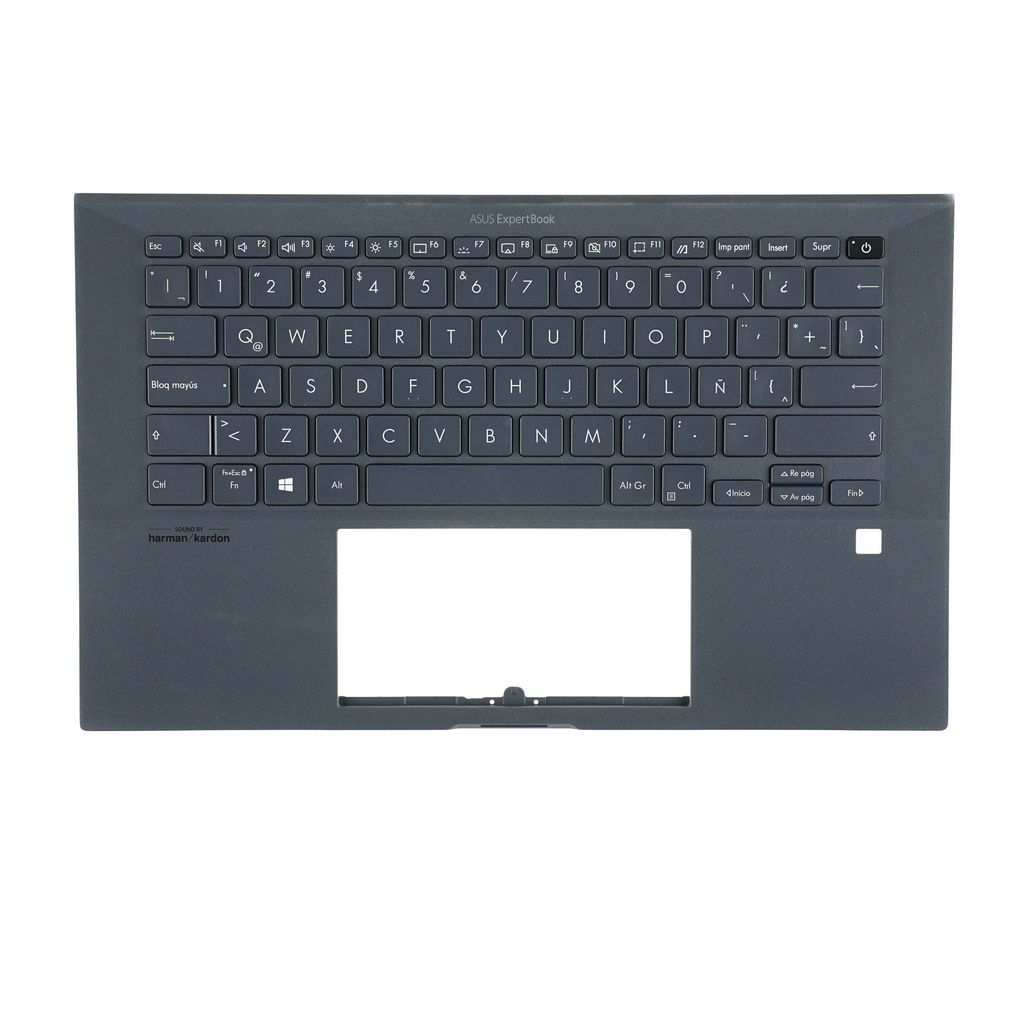 Asus B9400CEA-1A Keyboard (LATIN AMERICAN) Module (BACKLIGHT)
