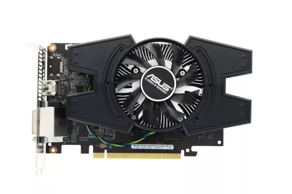 Asus GTX950-2GD5-V2/DP VGA