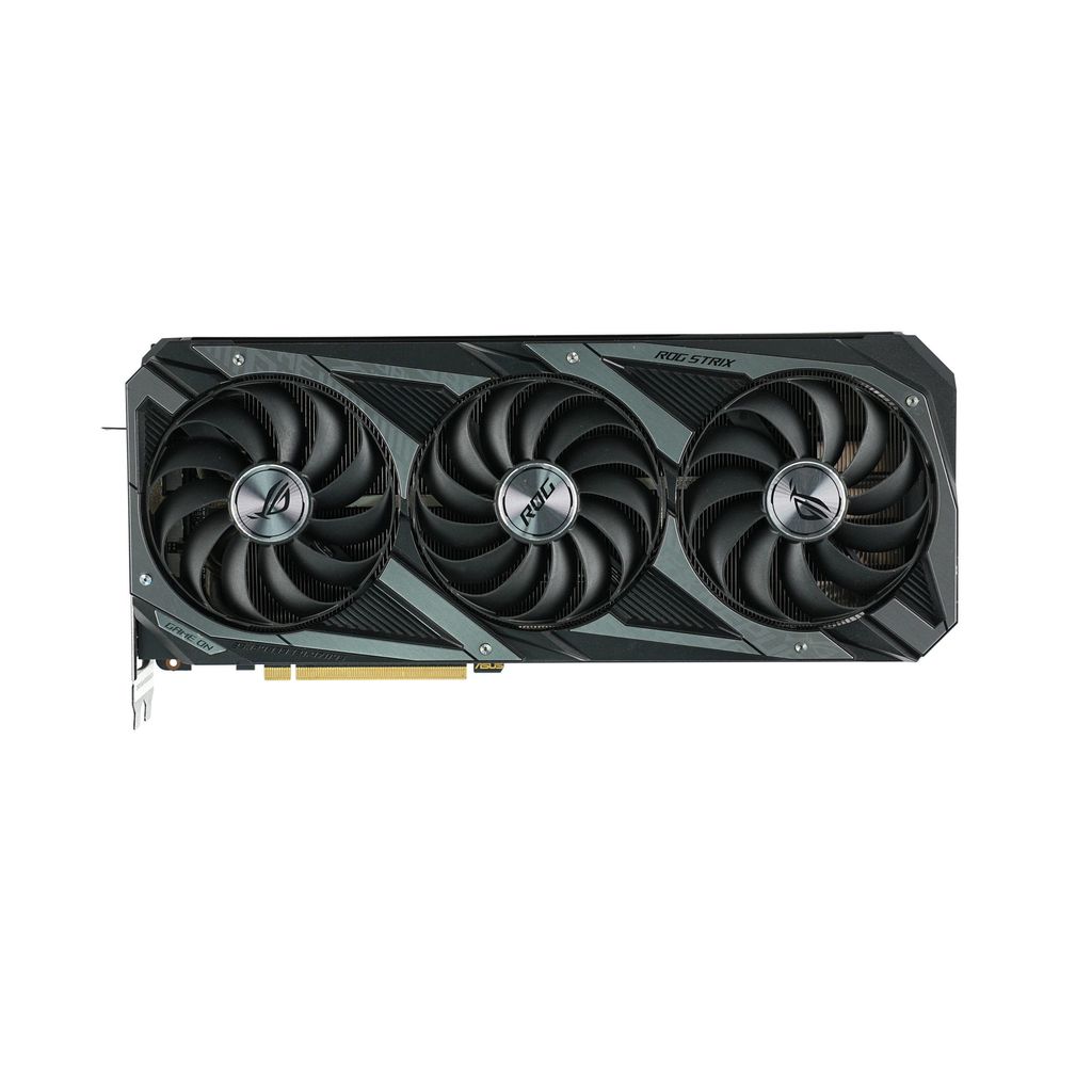 Asus ROG-STRIX-RTX3090-24G-GAMING-PD