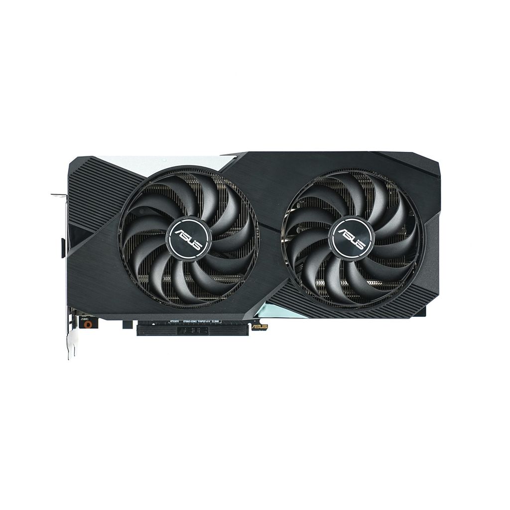 Asus DUAL-RTX3070-8G-PD