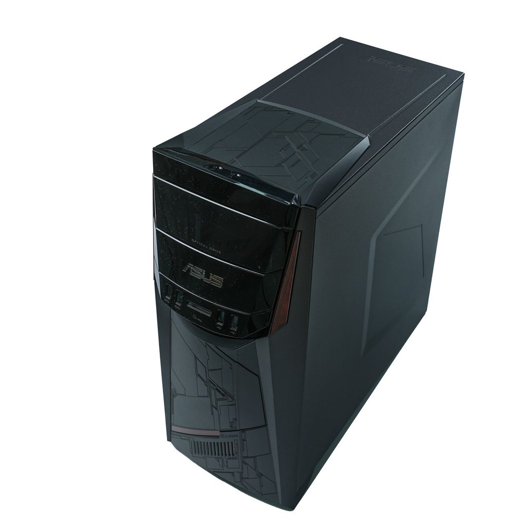 Asus G11CB 1A CASE ASSY