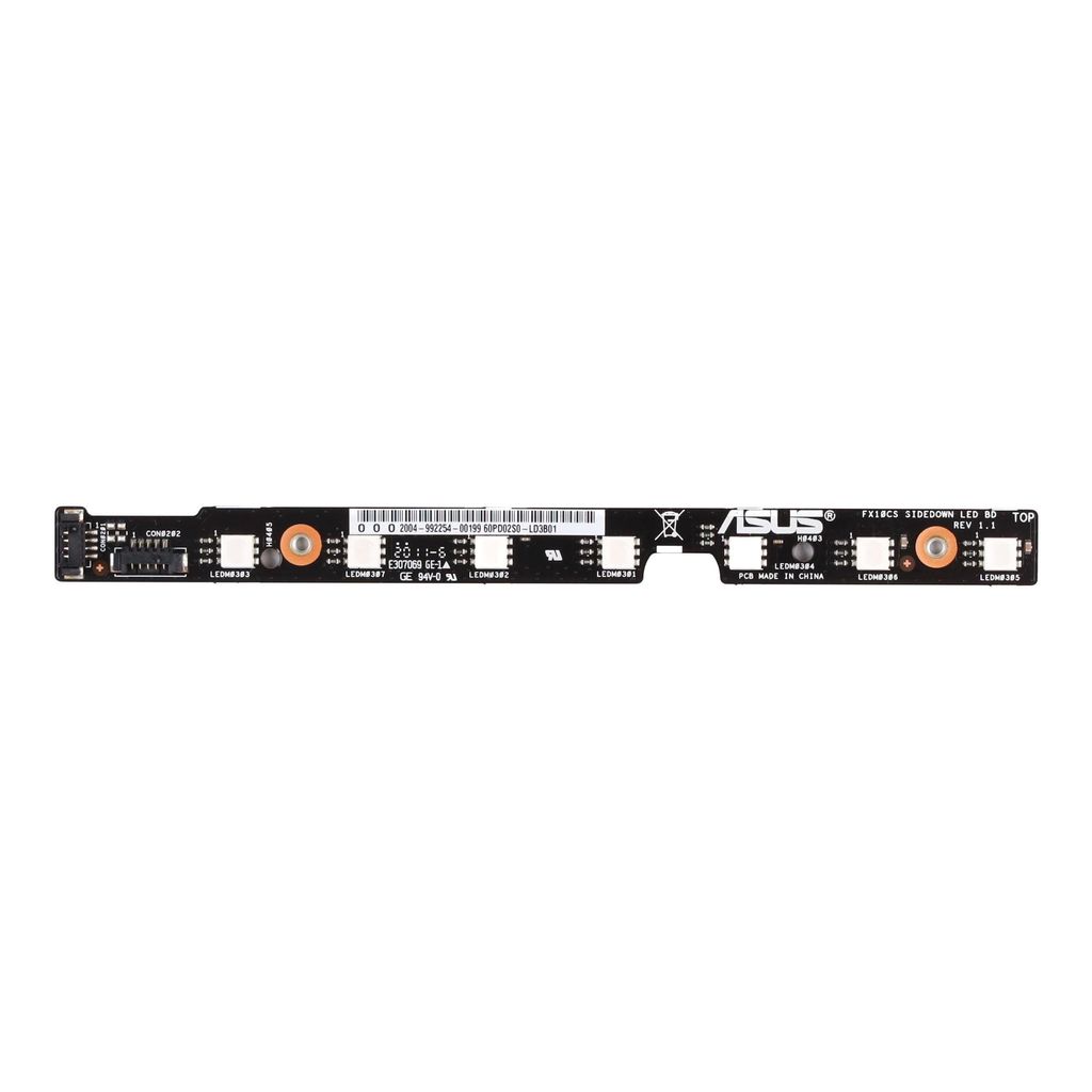 Asus FX10CS LED Board SIDEDOWN