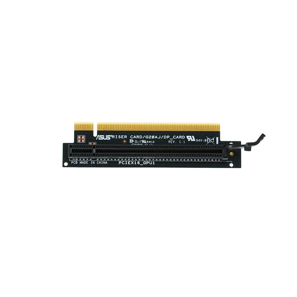 Asus G21CX RISER CARD Board