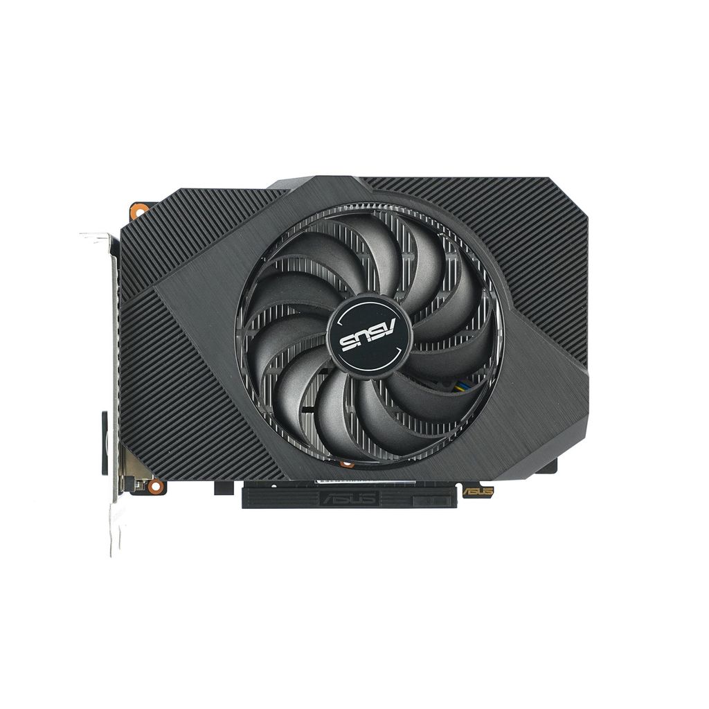 Asus PH-GTX1650-4GD6-PF