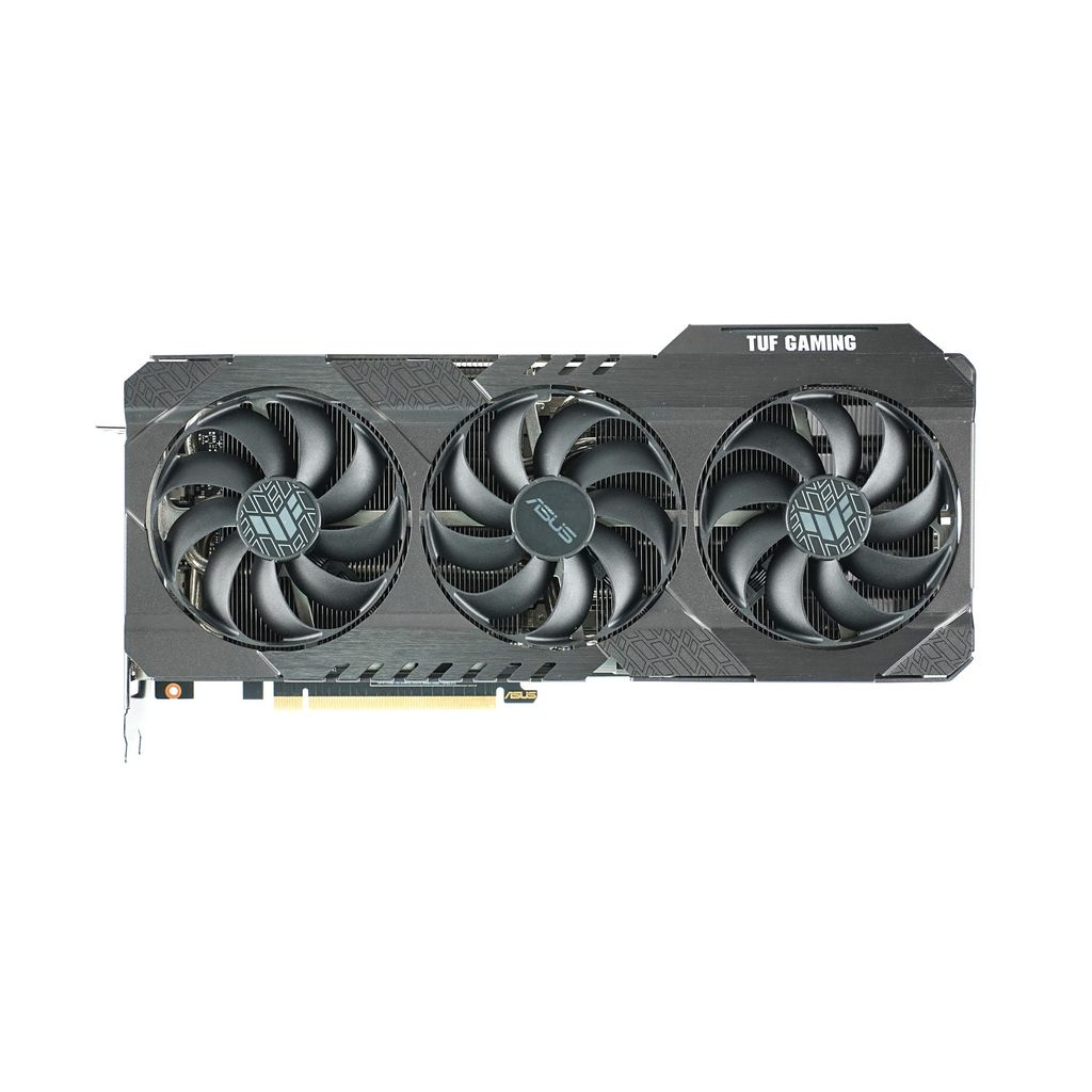 Asus PF TUF-RTX3080-10GD6X-V2