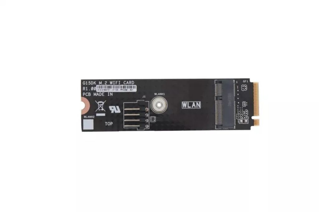 Asus G15DK_M.2_WIFI_CARD