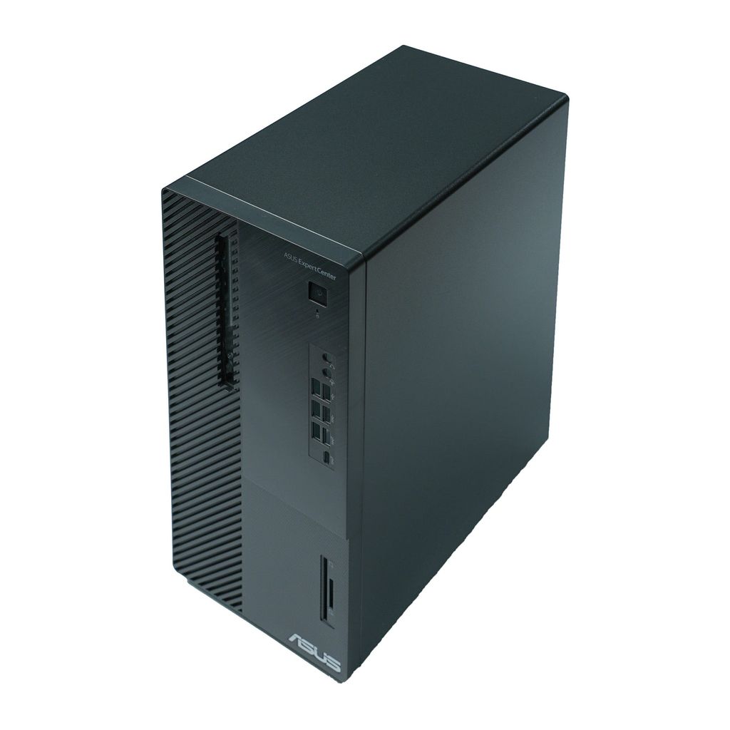 Asus D700MC-1B CHASSIS ASSY ATX (WO HAND, WITH CR)