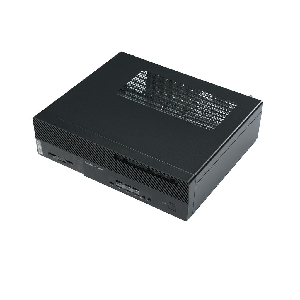 Asus D700SD-1B CASE ASSY