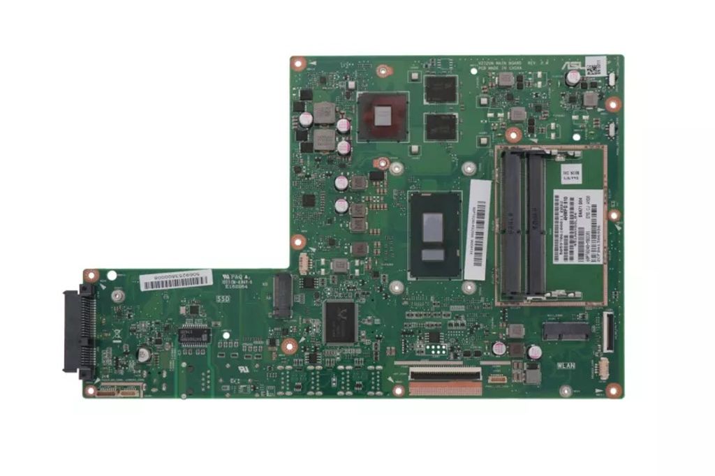 Asus V272UN MAINBOARD I5-8250U/DIS