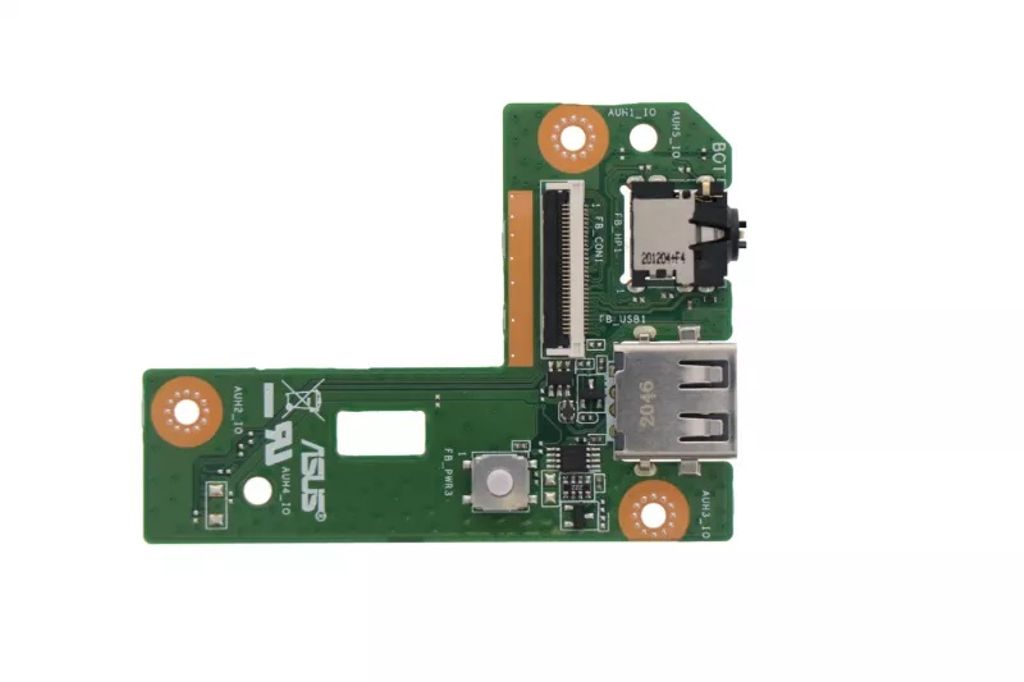 Asus V222FA IO BOARD