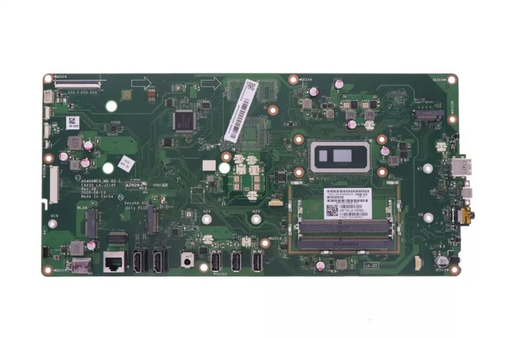 Asus A5400WFA MAINBOARD 10510U/UMA/(WO/TPM)(HDMI-IN)
