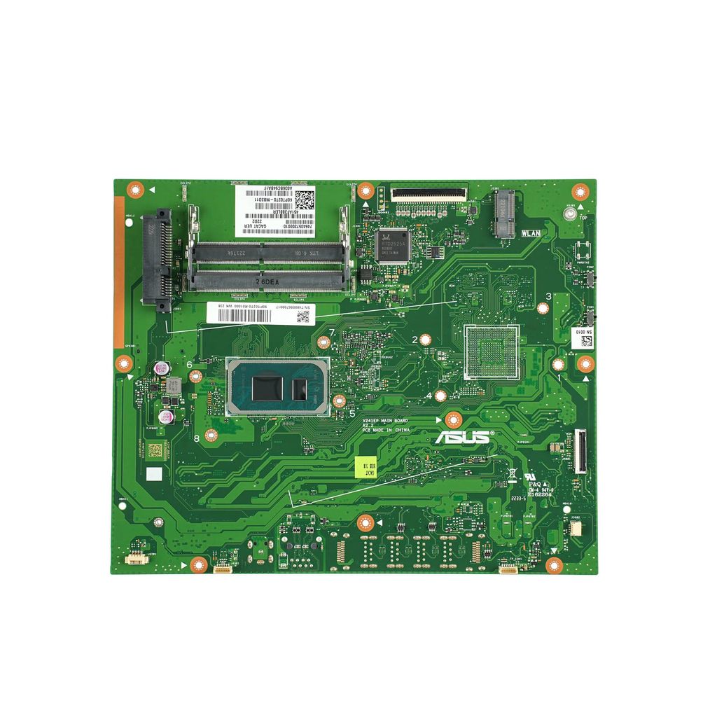 Asus V241EA MAINBOARD INT I5 1135G7