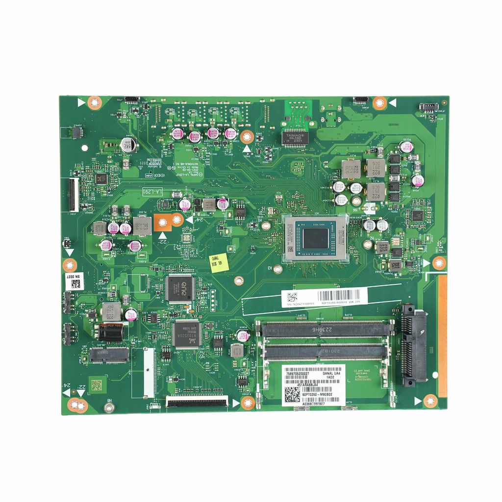 Asus M3400WUA MAINBOARD 5300U/UMA