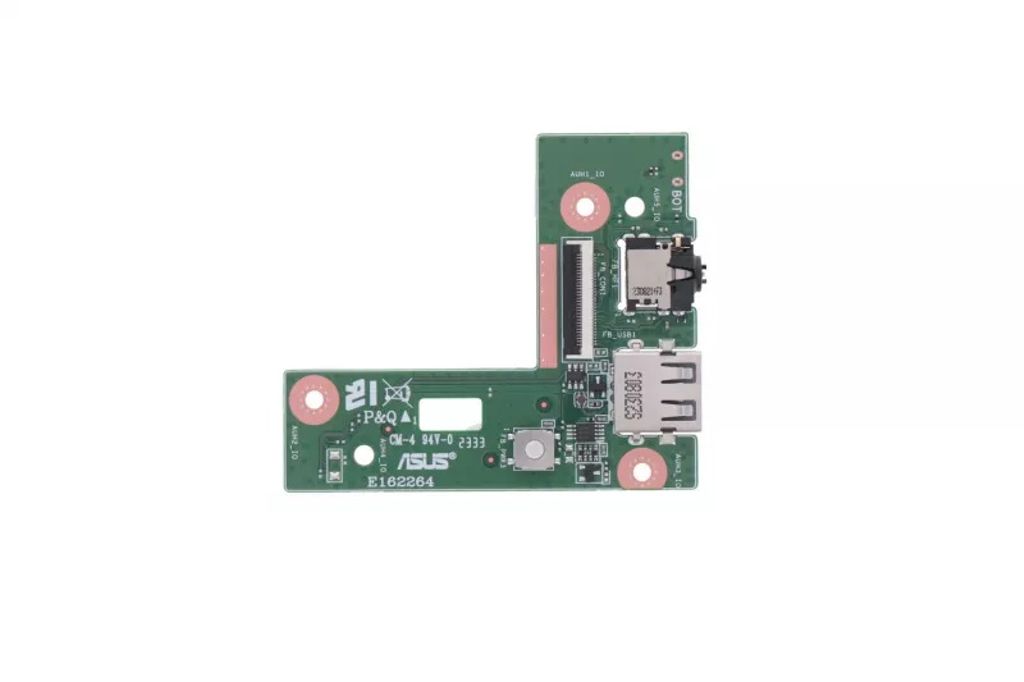 Asus M3400WUA IO BOARD