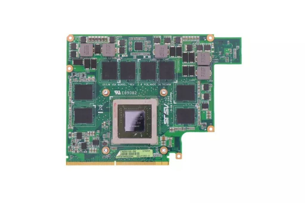 Asus G53SX VGA BOARD/AS R2.0 (V2G-SAM) <GA>