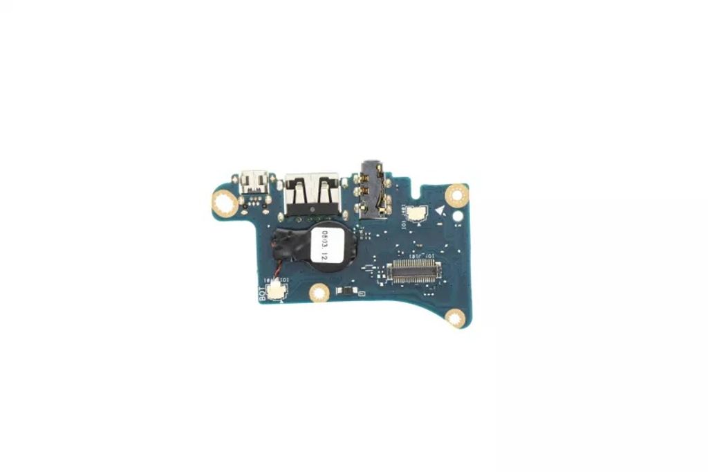 Asus UX21E IO BOARD/AS
