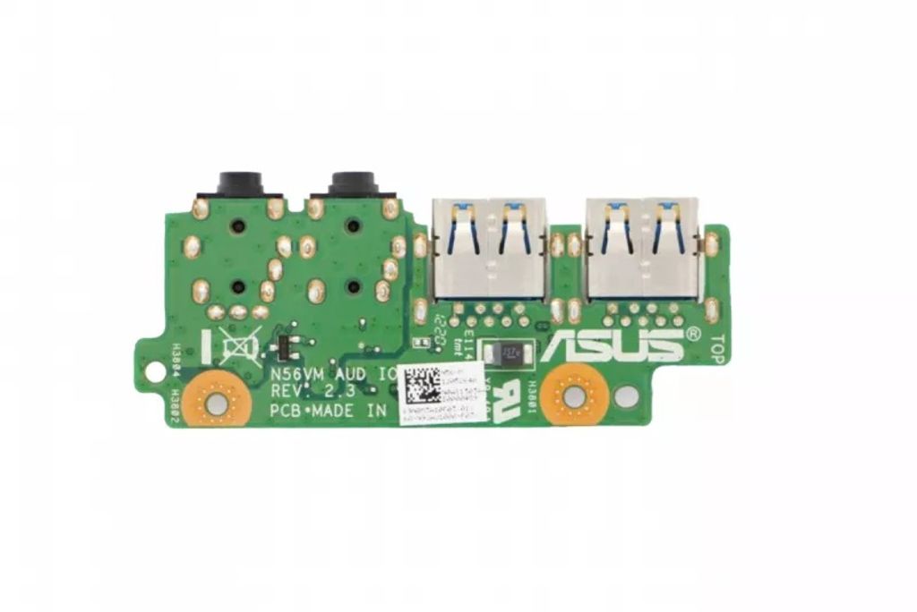 Asus N56VM AUDIO BOARD/AS