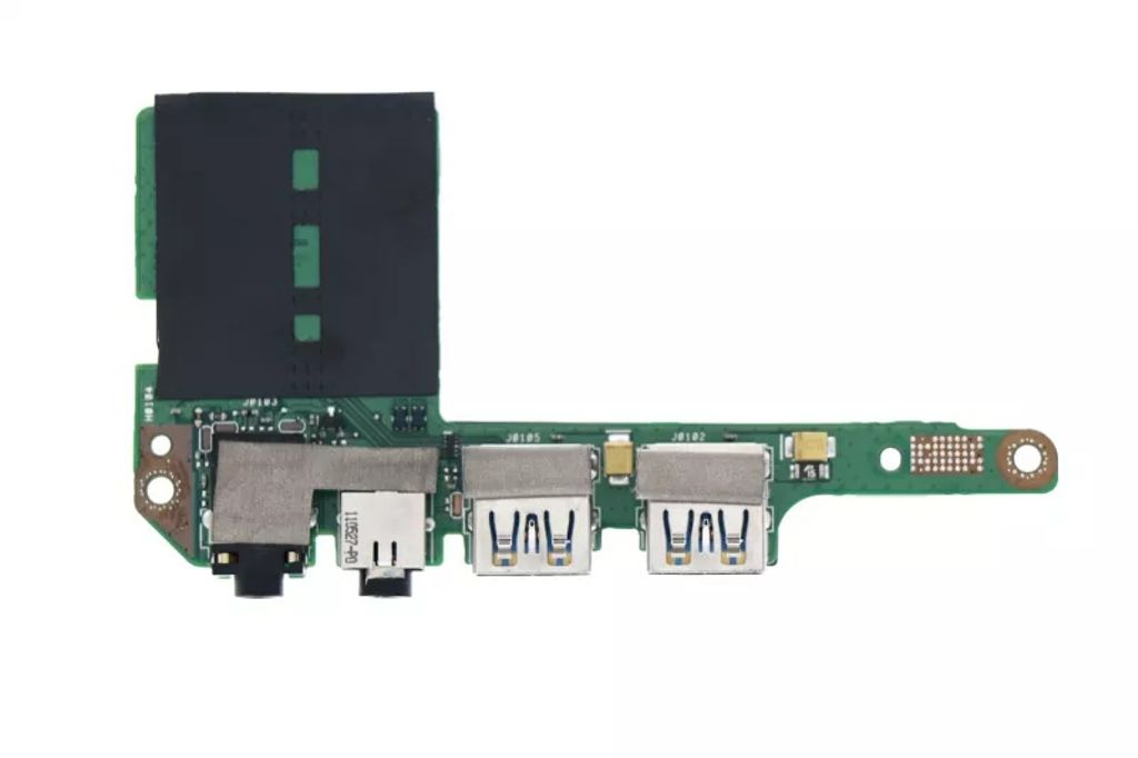 Asus G55VW IO BOARD/AS (PAR)