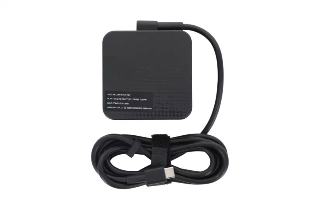 ASUS 0 65W USB-C Compact Adapter