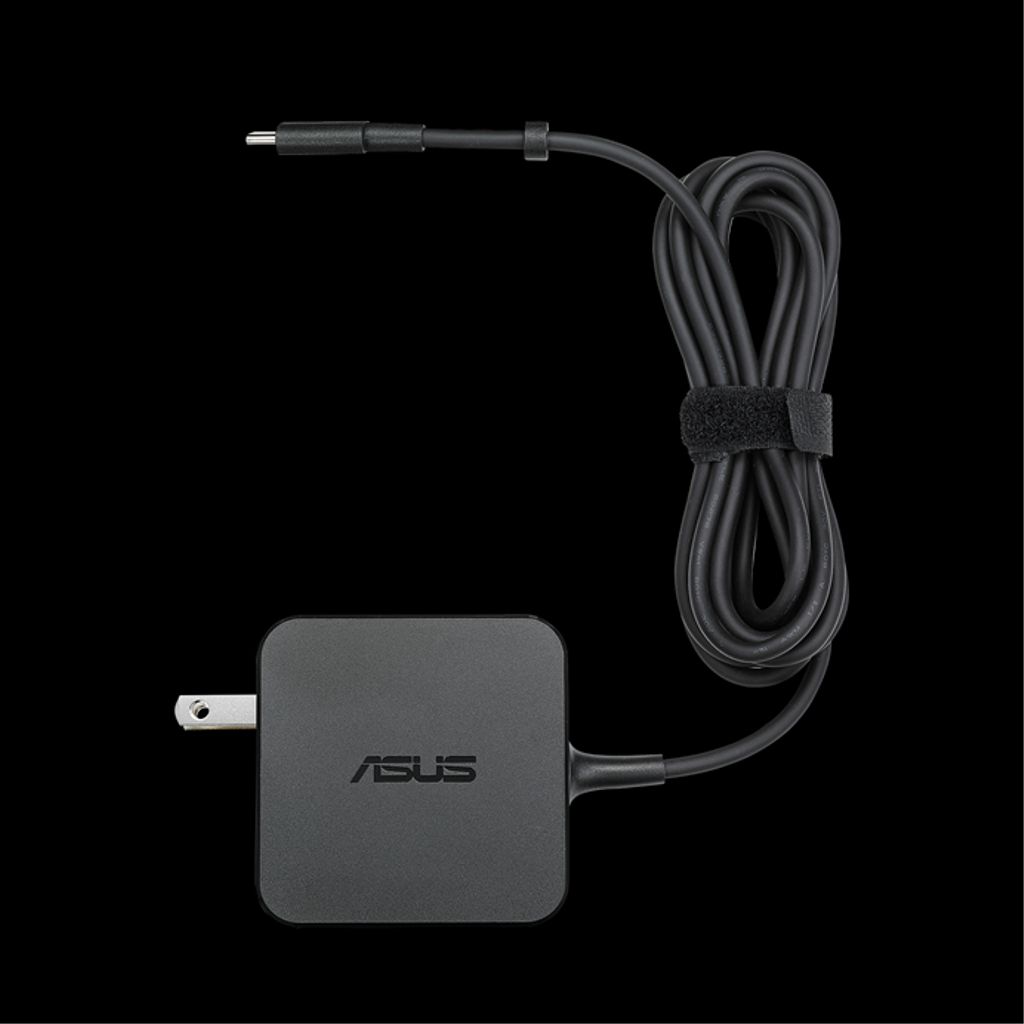 ASUS 65W USB-C Power Adapter