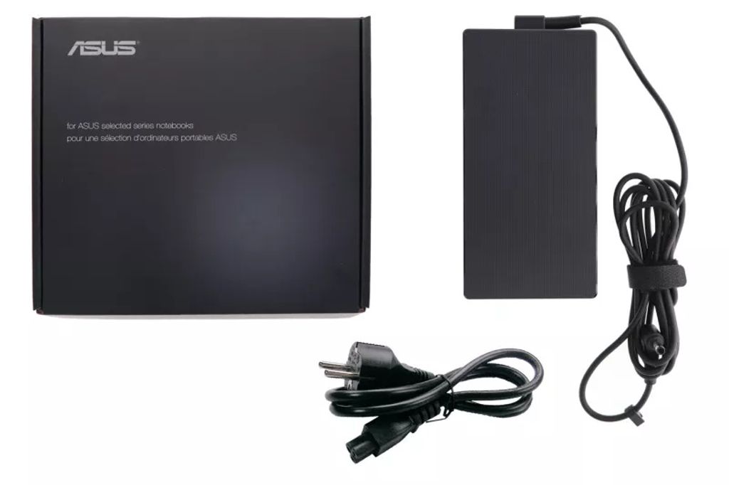 Asus A17-120P2A 120W AC-Adapter (EU Bulk)	