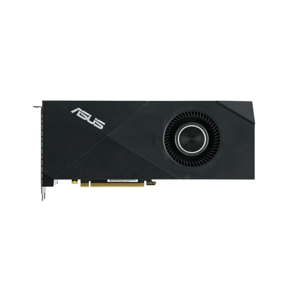 Asus TURBO-RTX2080-8G-PD