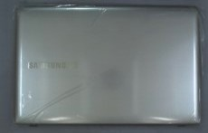 Samsung NP270E5G UNIT-CASE UPPER; LAMPARD-15VE