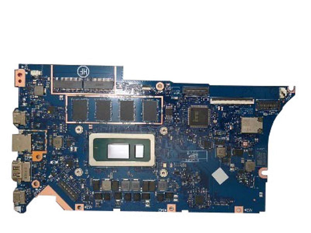 JDM-MAIN BOARD_RTKPD;NP750XED,HQ3120LE45
