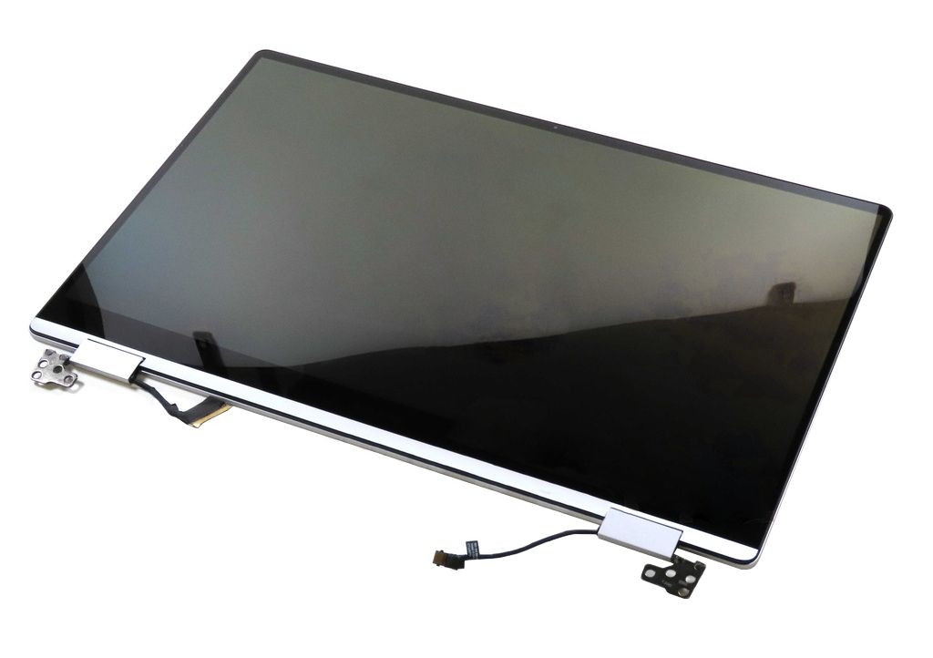 Samsung Galaxy Book3 360 LCD Skärm Original - Silver