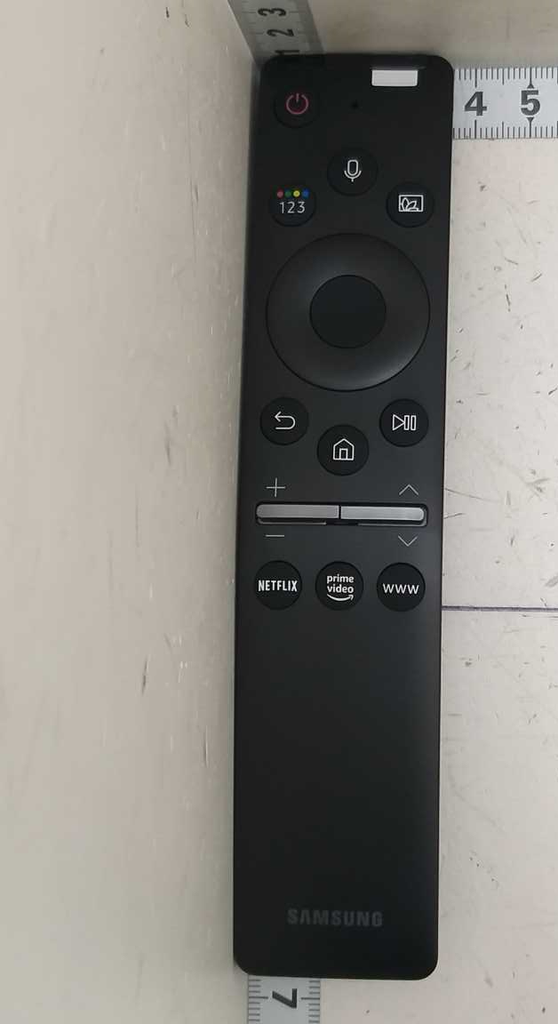 Samsung Smart TV Remote Control; 2020