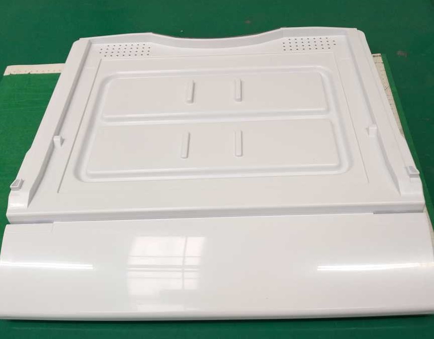 Samsung ASSY COVER-CHILLED UPP (CORE,EXP,LABEL-CA)