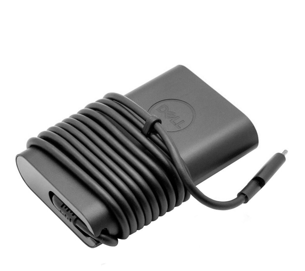 Dell 65W USB-C AC Adapter E5 DELL-921CW