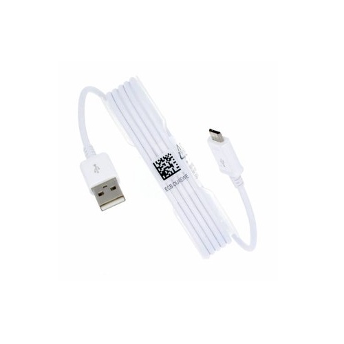 Samsung DATA LINK CABLE MICRO-USB (1.5M, WHITE)
