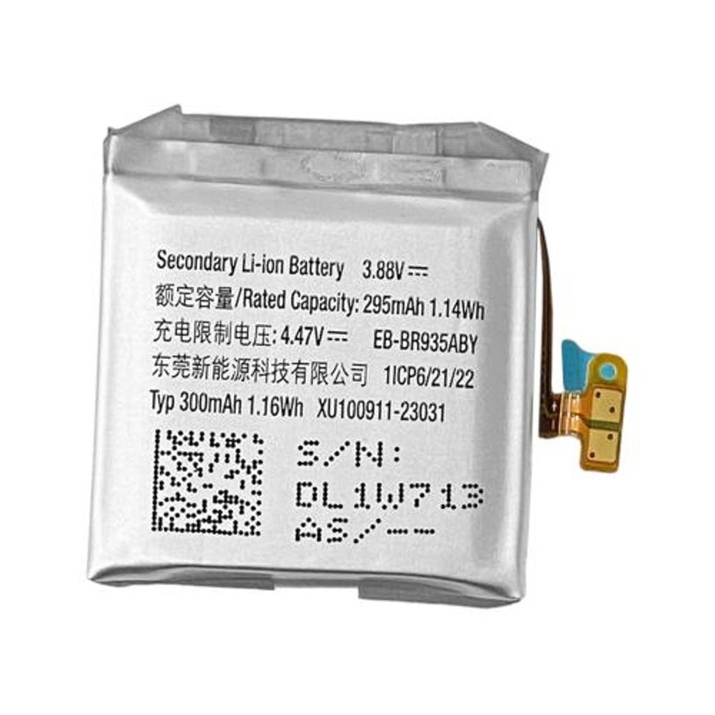 Samsung Galaxy Watch6 40mm BT/LTE Internal Battery EB-BR935ABY Original