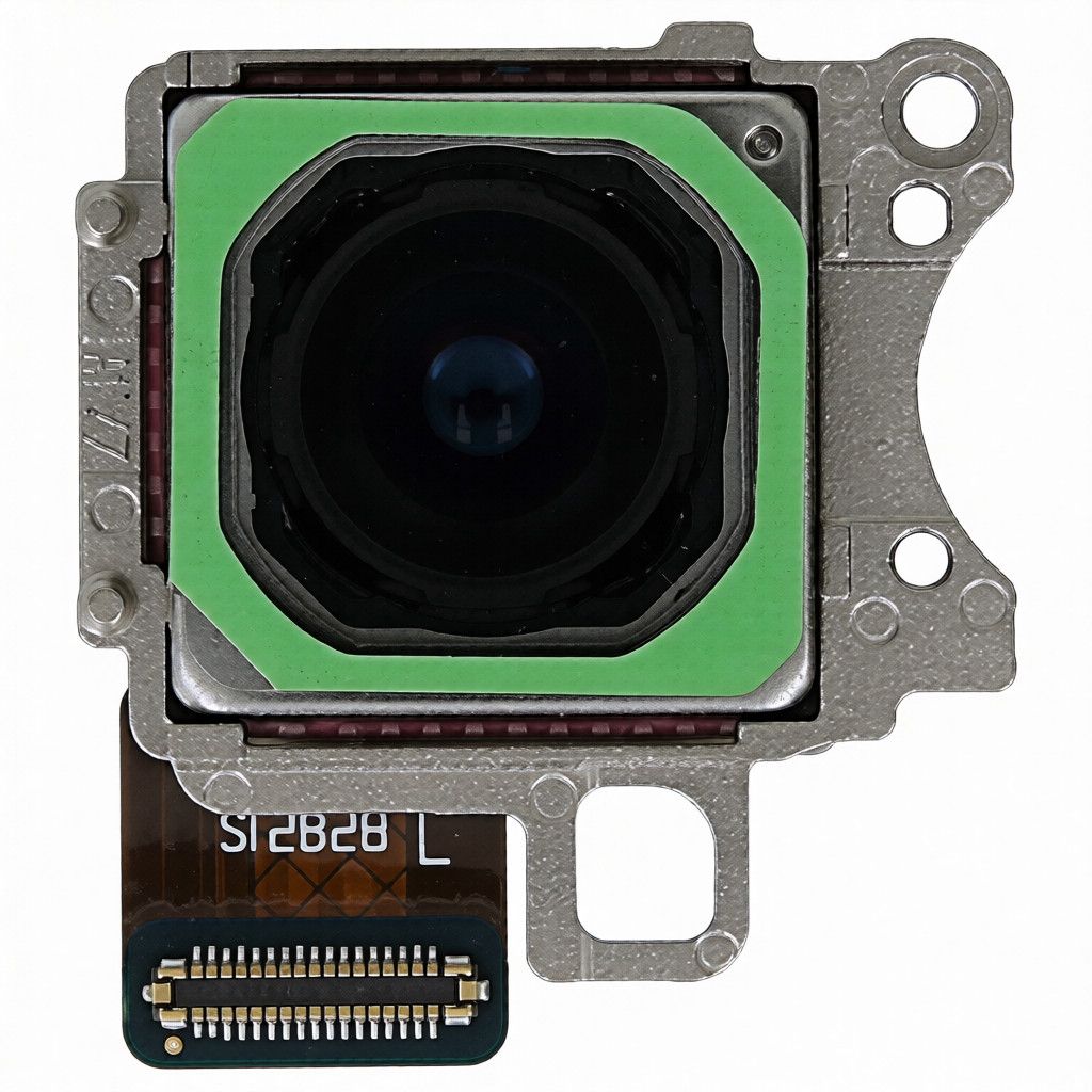 Samsung Galaxy M55 (SM-M556) 50MP bakre kameramodul - Original