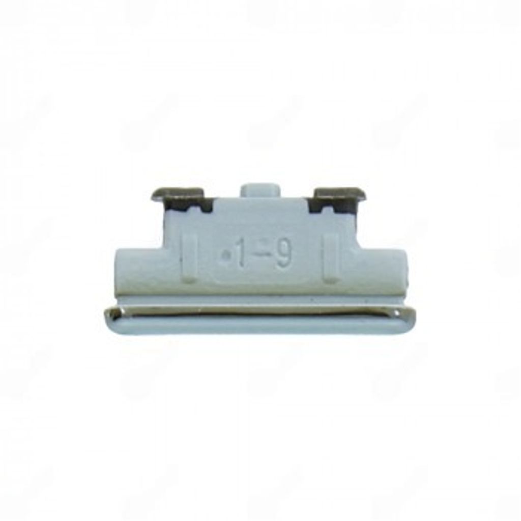 Samsung SM-A528B Galaxy A52s 5G Strömknapp (Awesome Mint)