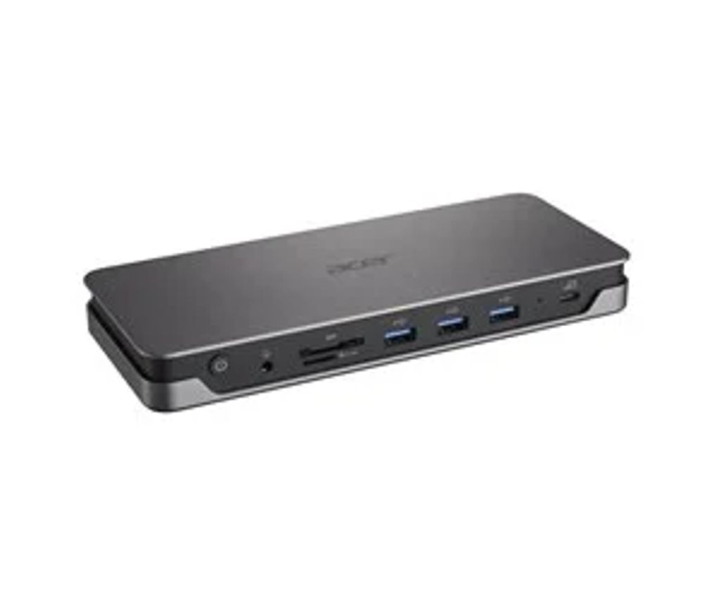 Acer USB Type-C Gen1 Dock
