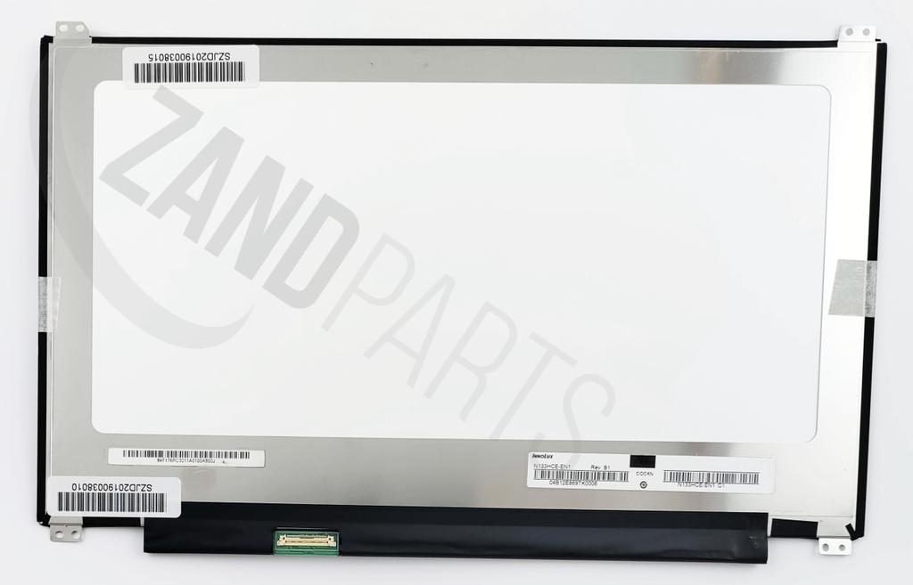ChiMei LCD 13,3" 1920x1080 Matte Slim FHD eDP 30pin L/R