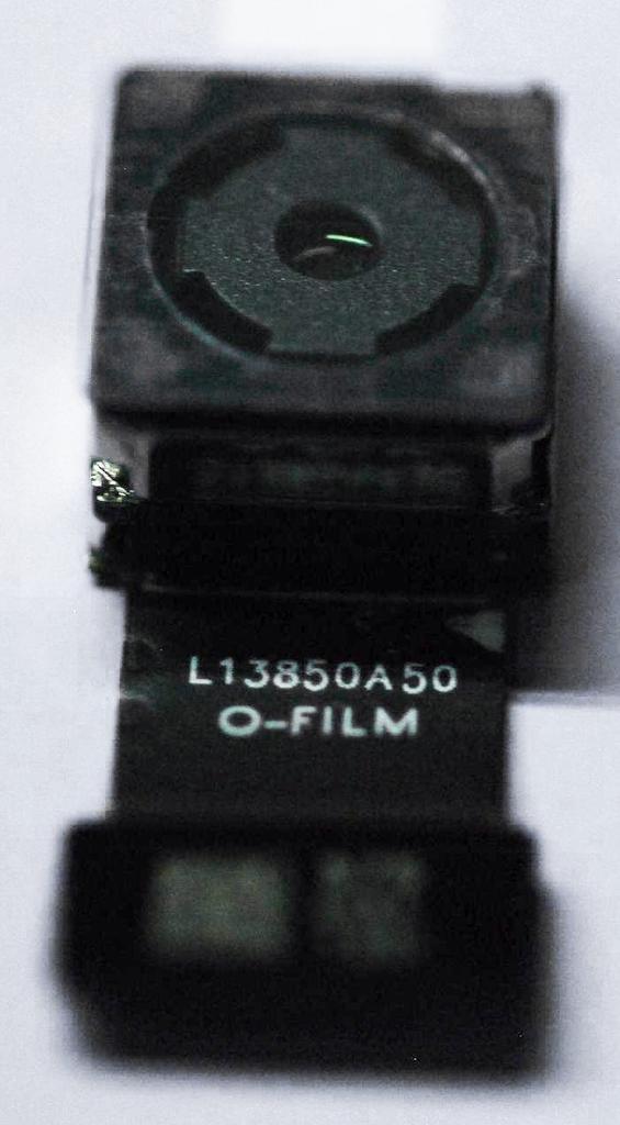 Motorola 13MP AF&*L13850A50;L50069+ALPS502