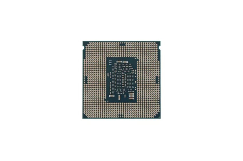Asus CPU CM8066201927211 948062