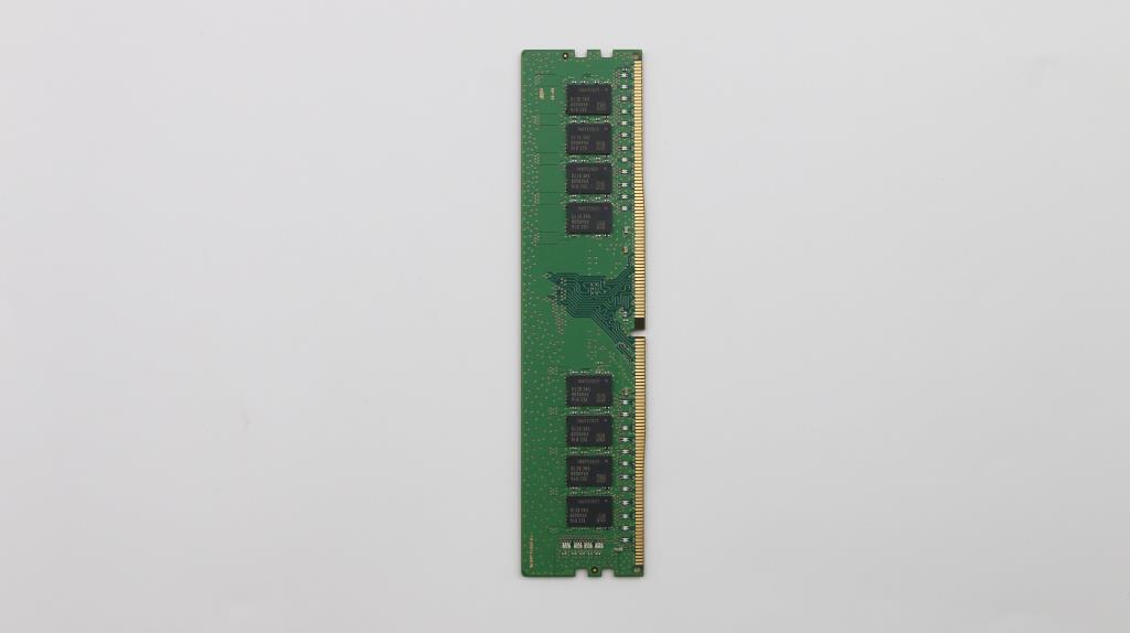 Lenovo 16GB DDR4 2666 UDIMM Samsung