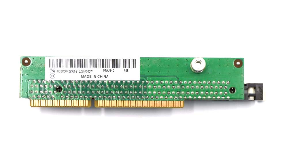 Lenovo BLD Tiny5 PCIE16 Riser card