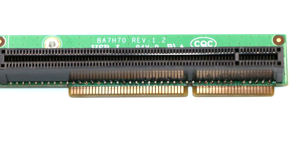 Lenovo BLD Tiny5 PCIE16 Riser card